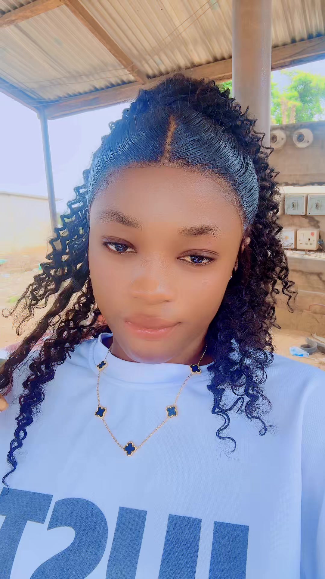 @WIFE 💍 OF ❤️ BOSSU 💕BAZUGA