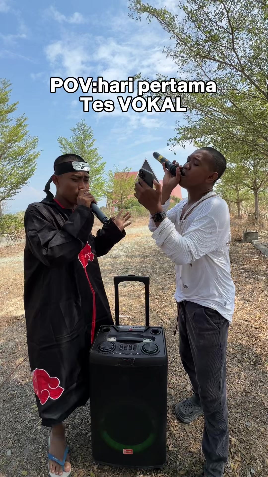 @Andre Hirata