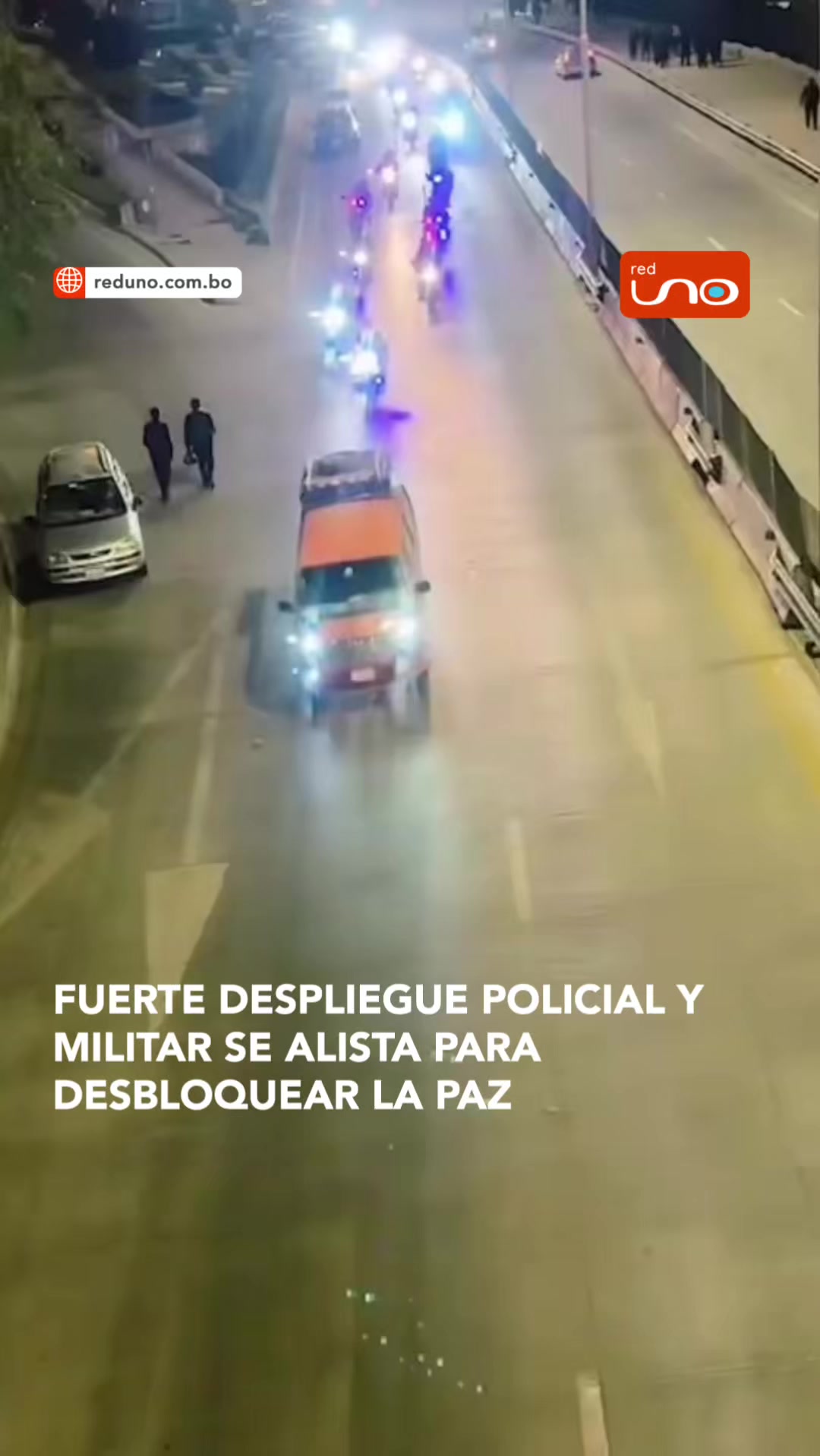 @RED UNO DE BOLIVIA