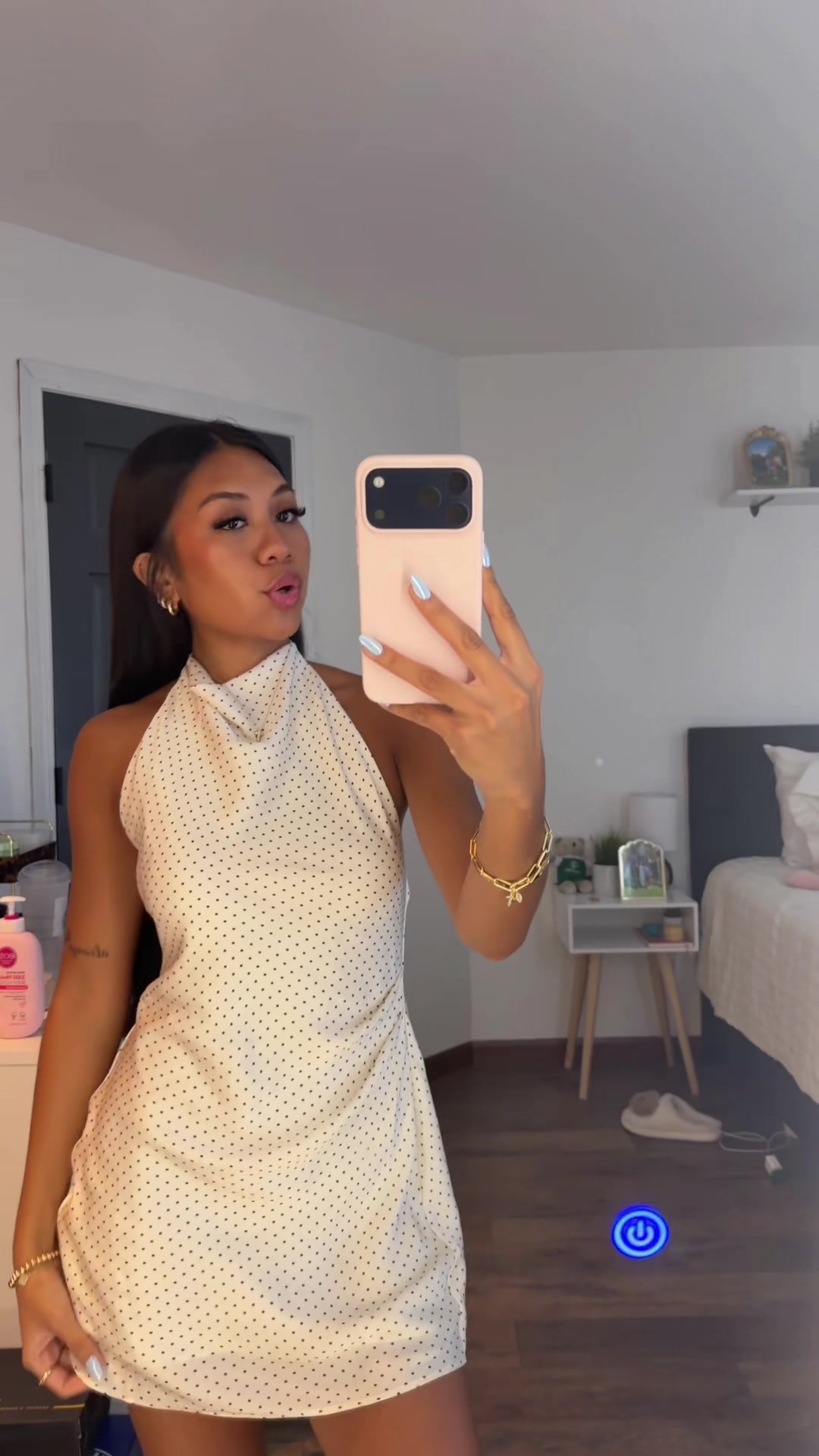 @jasmine santos