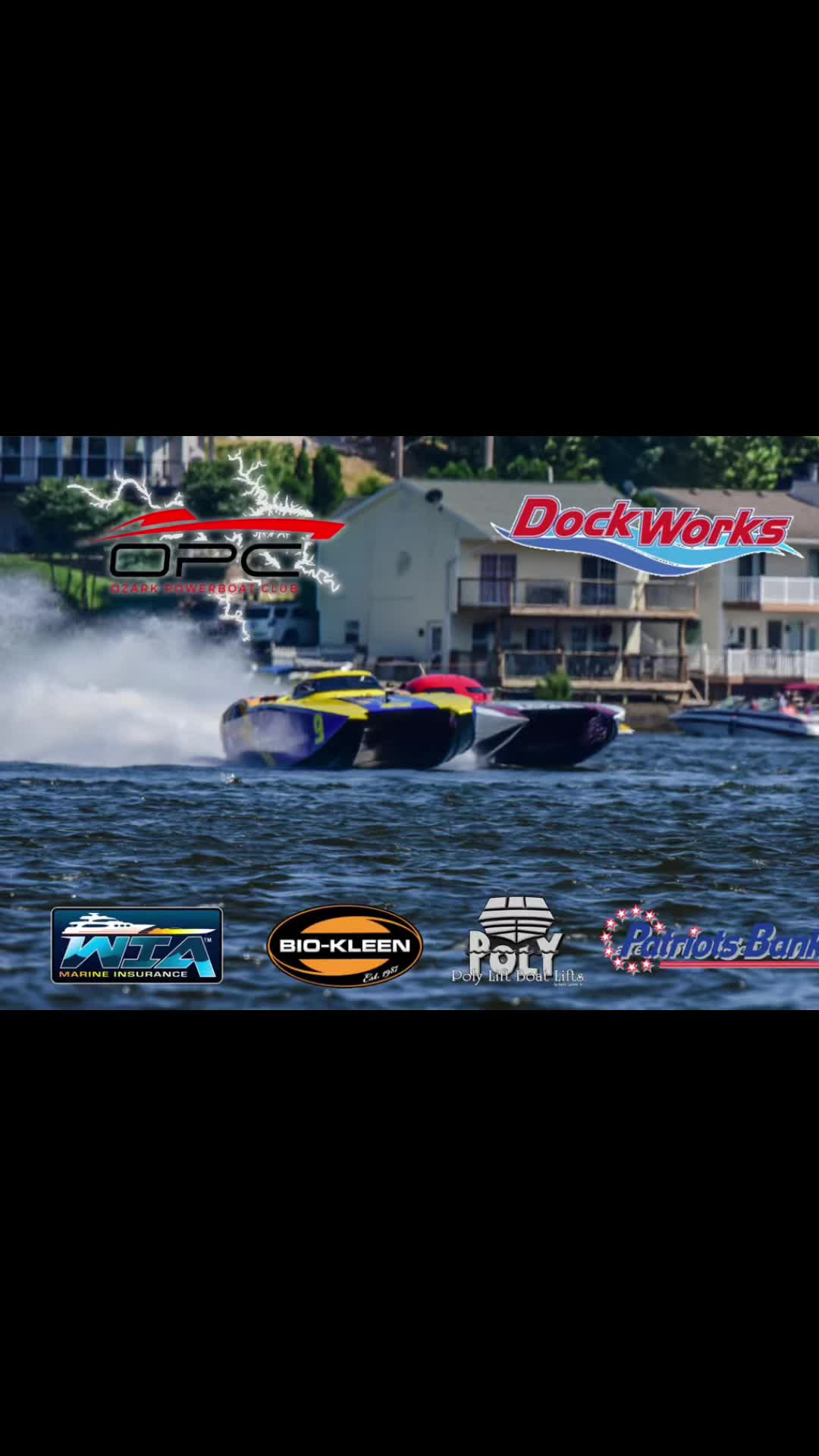 @Ozark Powerboat Club