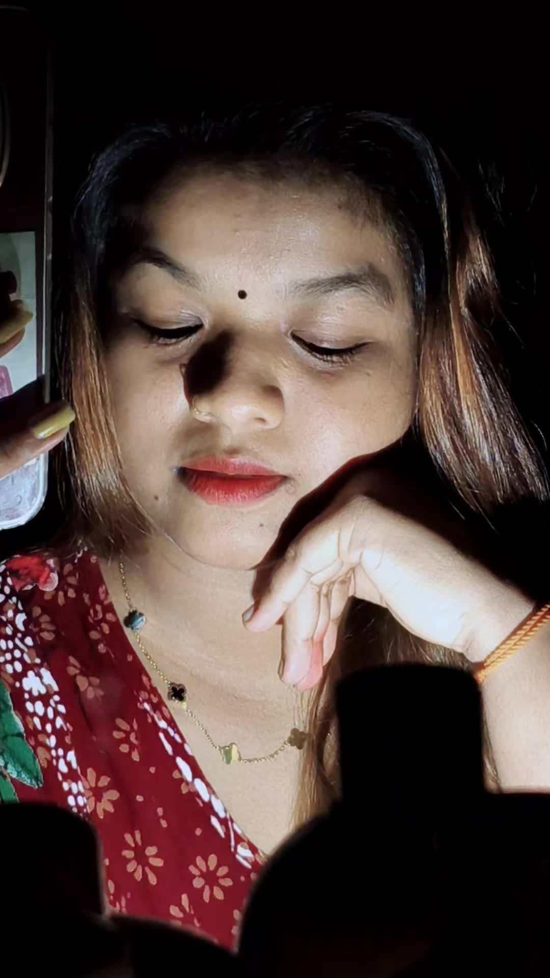 @🪔Geetha🫶Official🪷