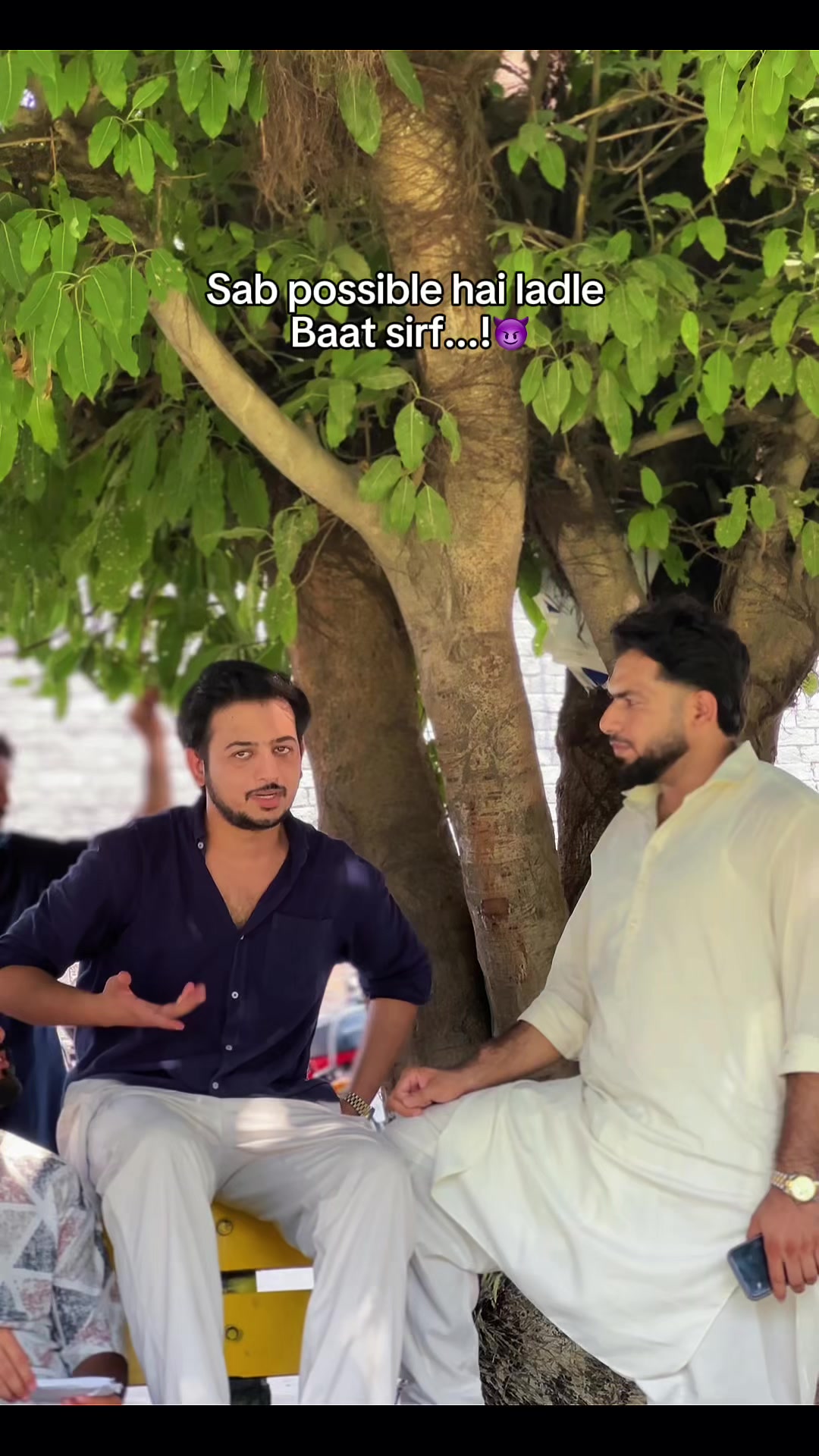 @UMer Hayat