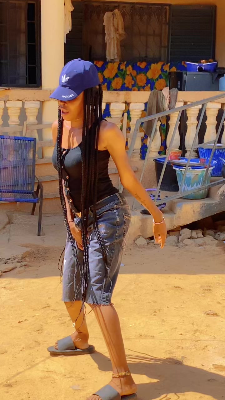 @Djelika diarra
