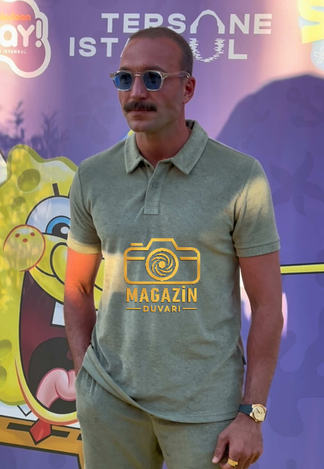@Magazin Duvarı
