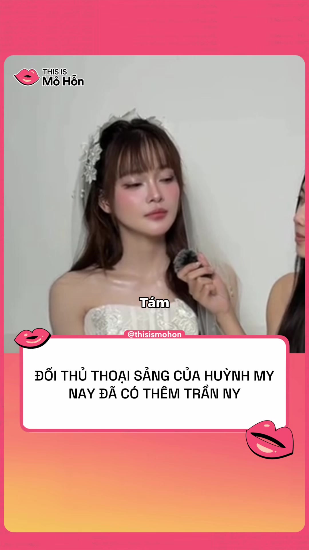 @This is Mỏ Hỗn