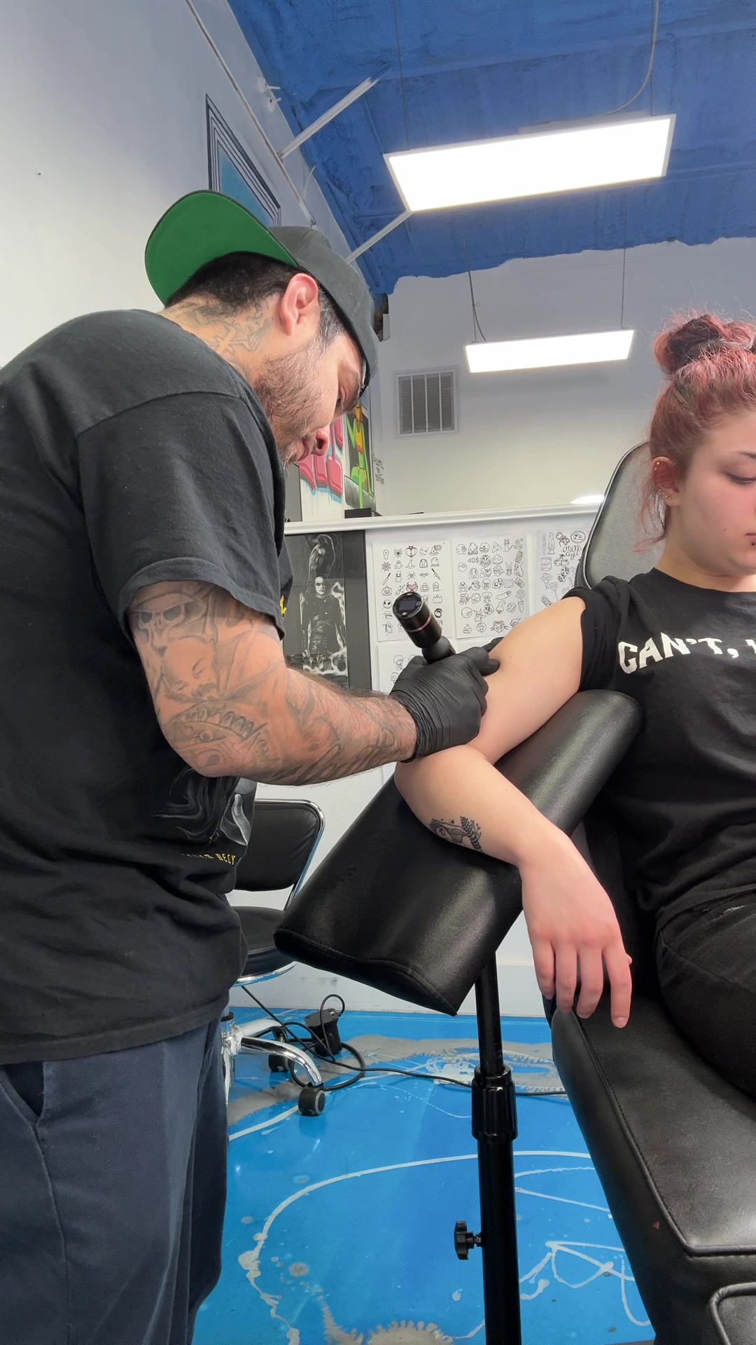 @🦎Lizard&rsquo;s Ink Lewisville 🦎
