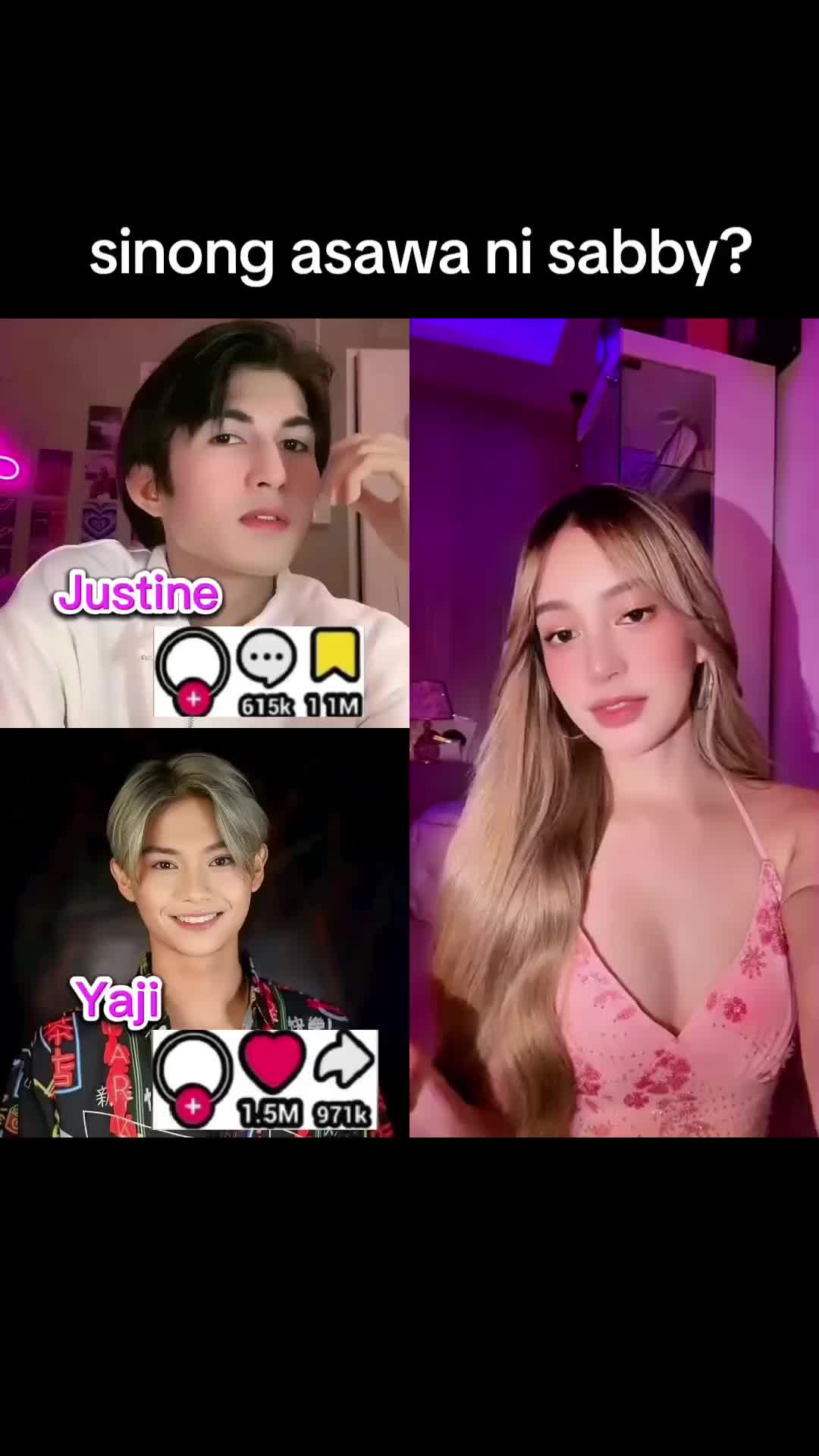@Marie Twins👩&zwj;❤️&zwj;👩