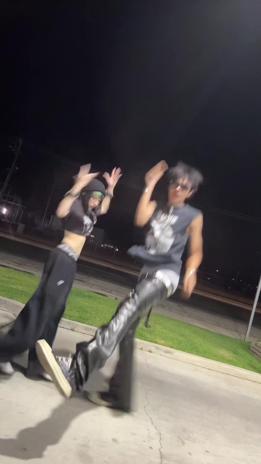 @Joji