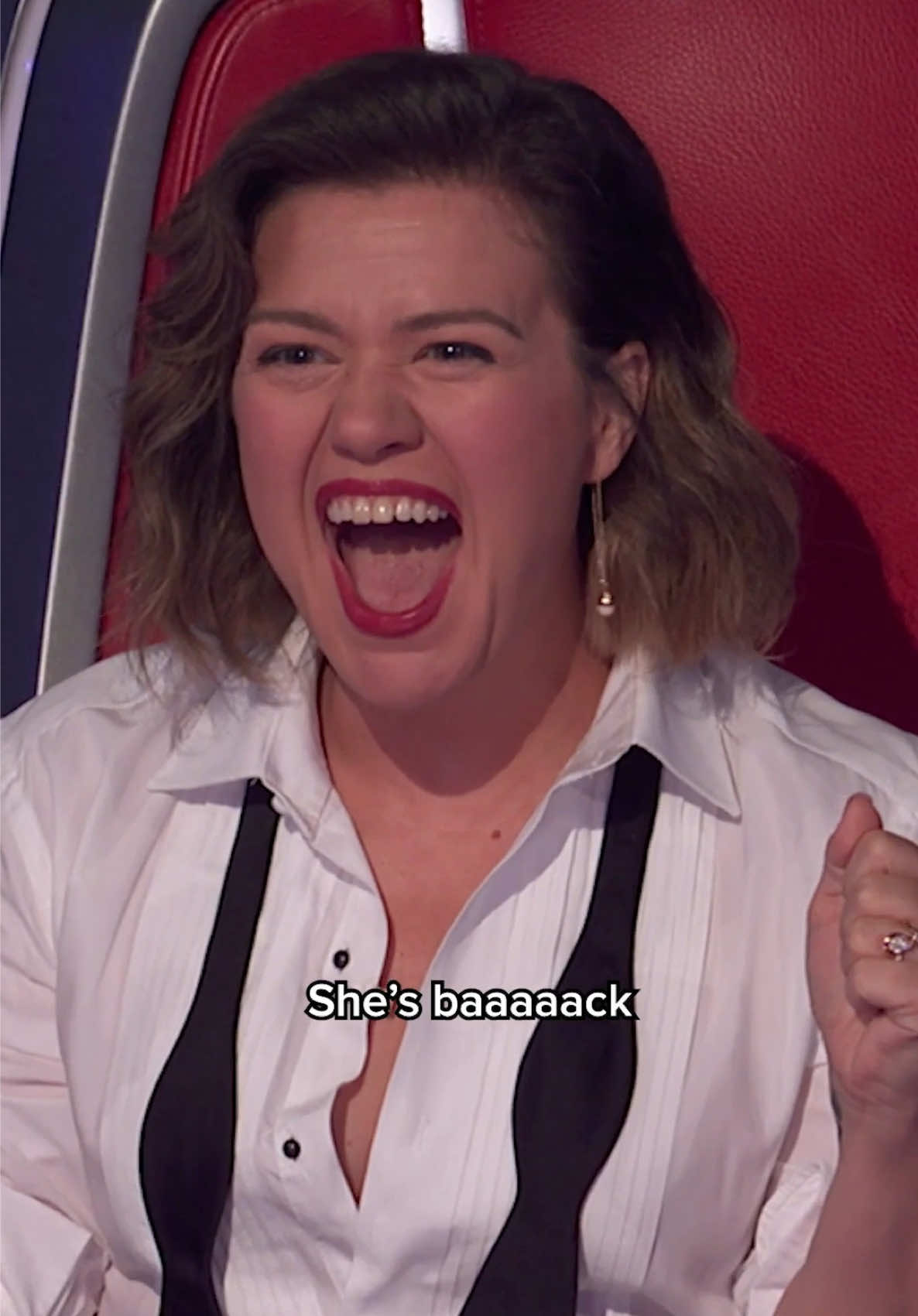 @NBC's The Voice