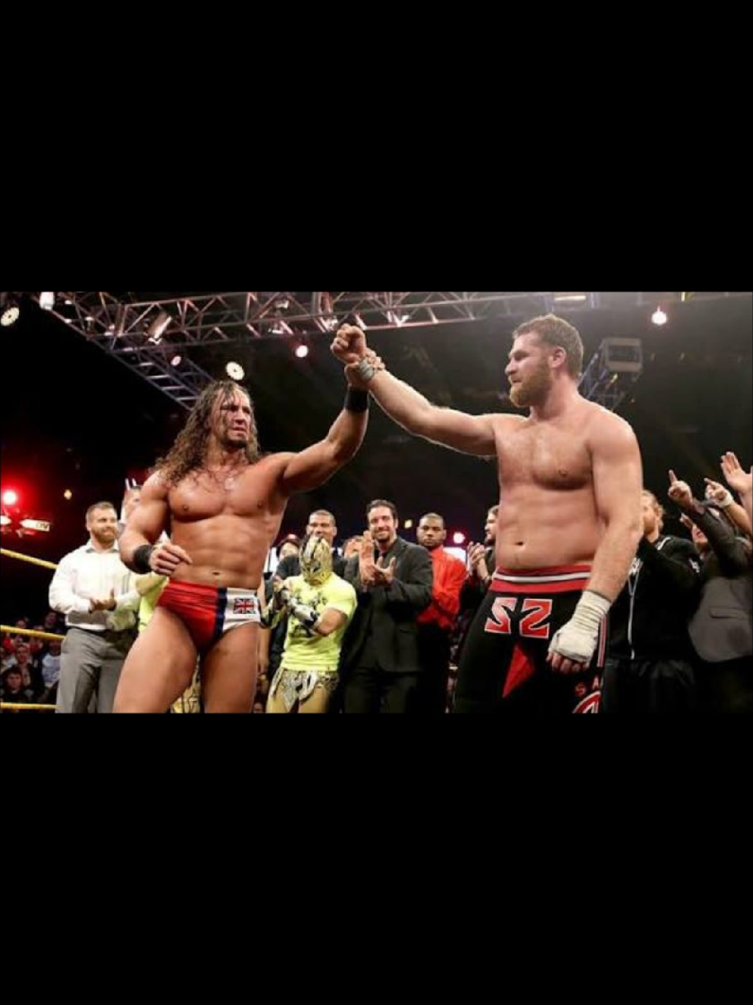 @The Reality of Wrestling