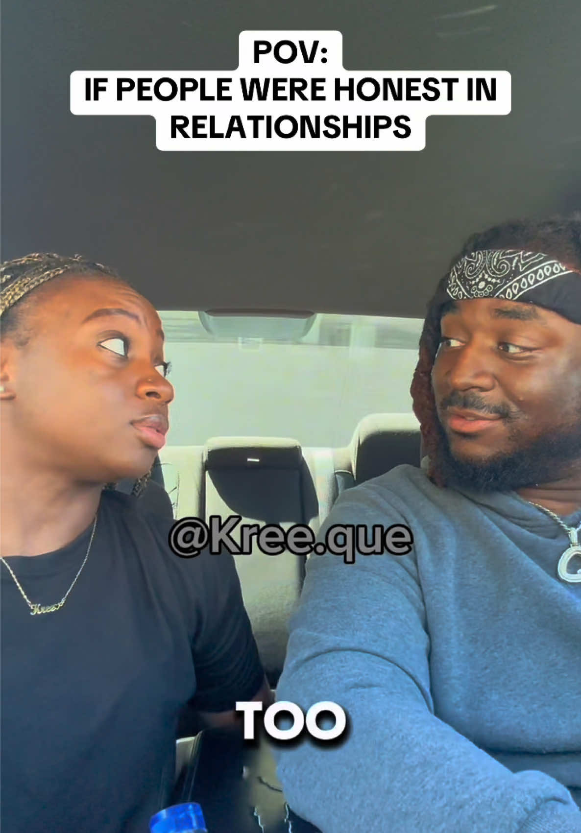 @Kree&Que