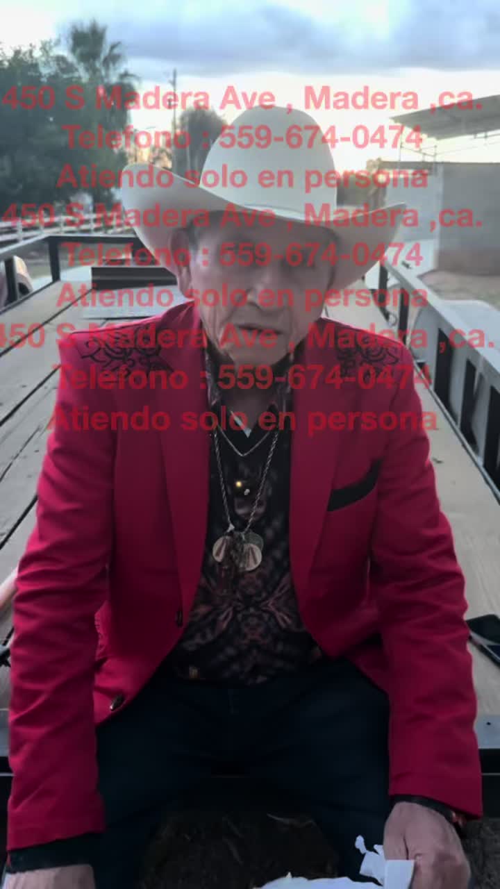 @Oscar Interiano