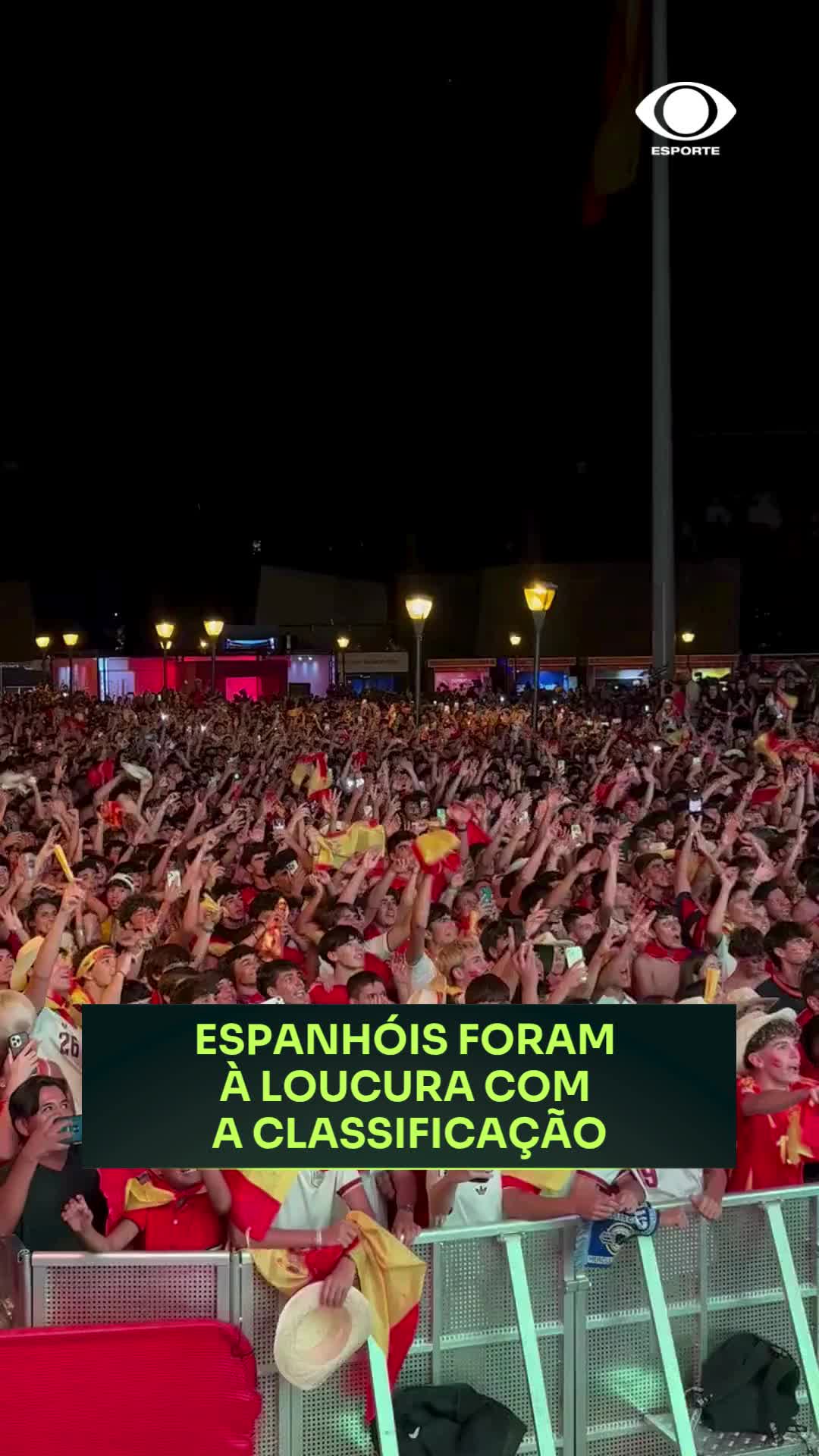 @Esporte na Band