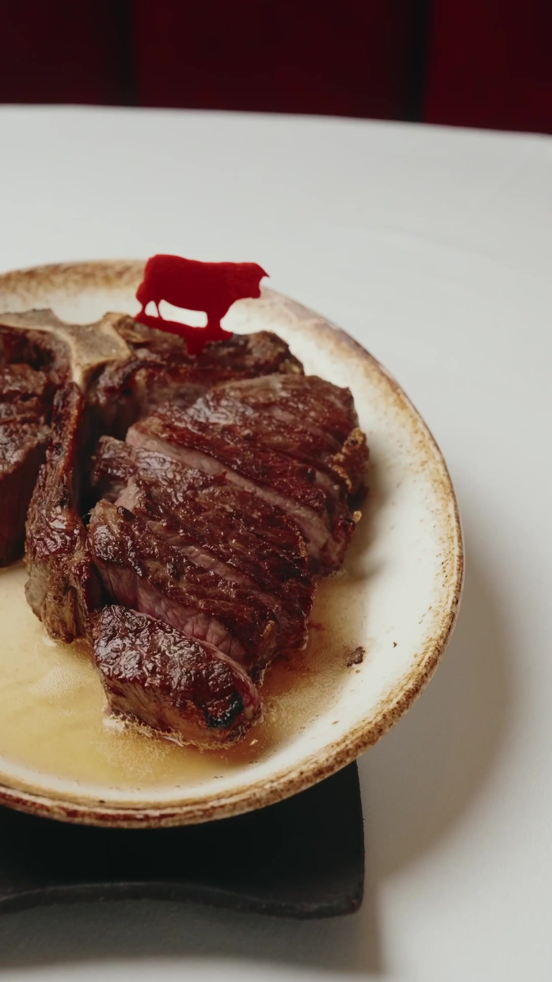 @Wolfgang&rsquo;s Steakhouse SG