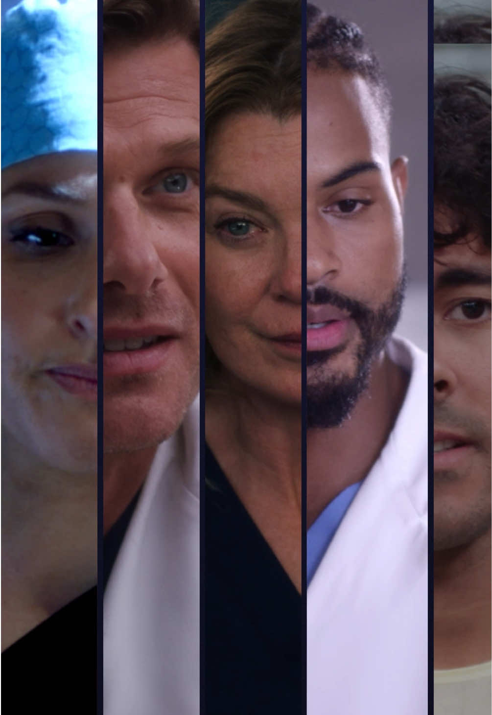@Grey’s Anatomy ABC