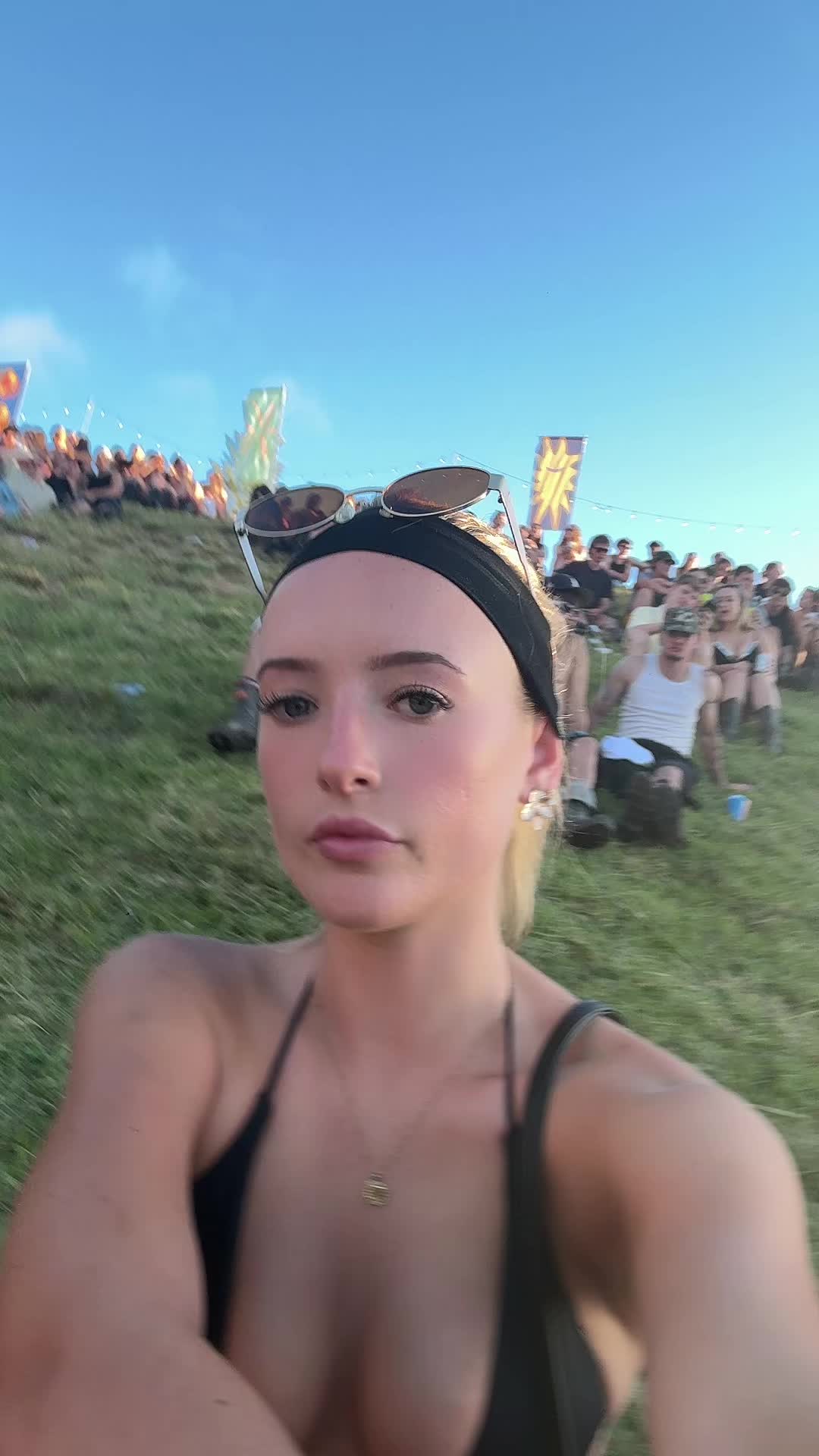 @Lilly x