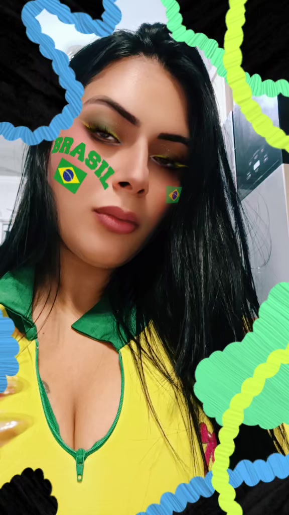 @Bruna Stefany