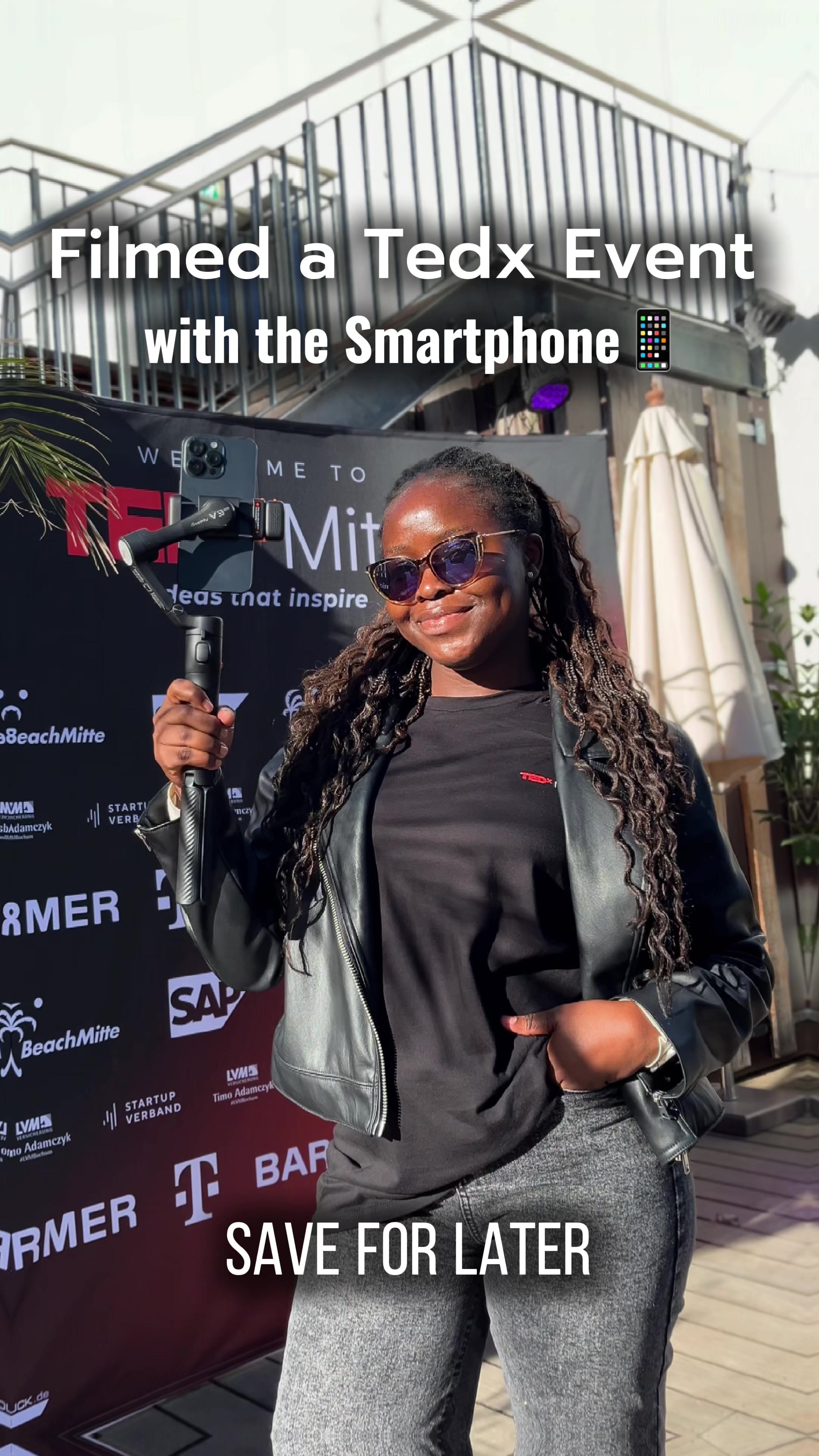 @Maey | Mobile Videography