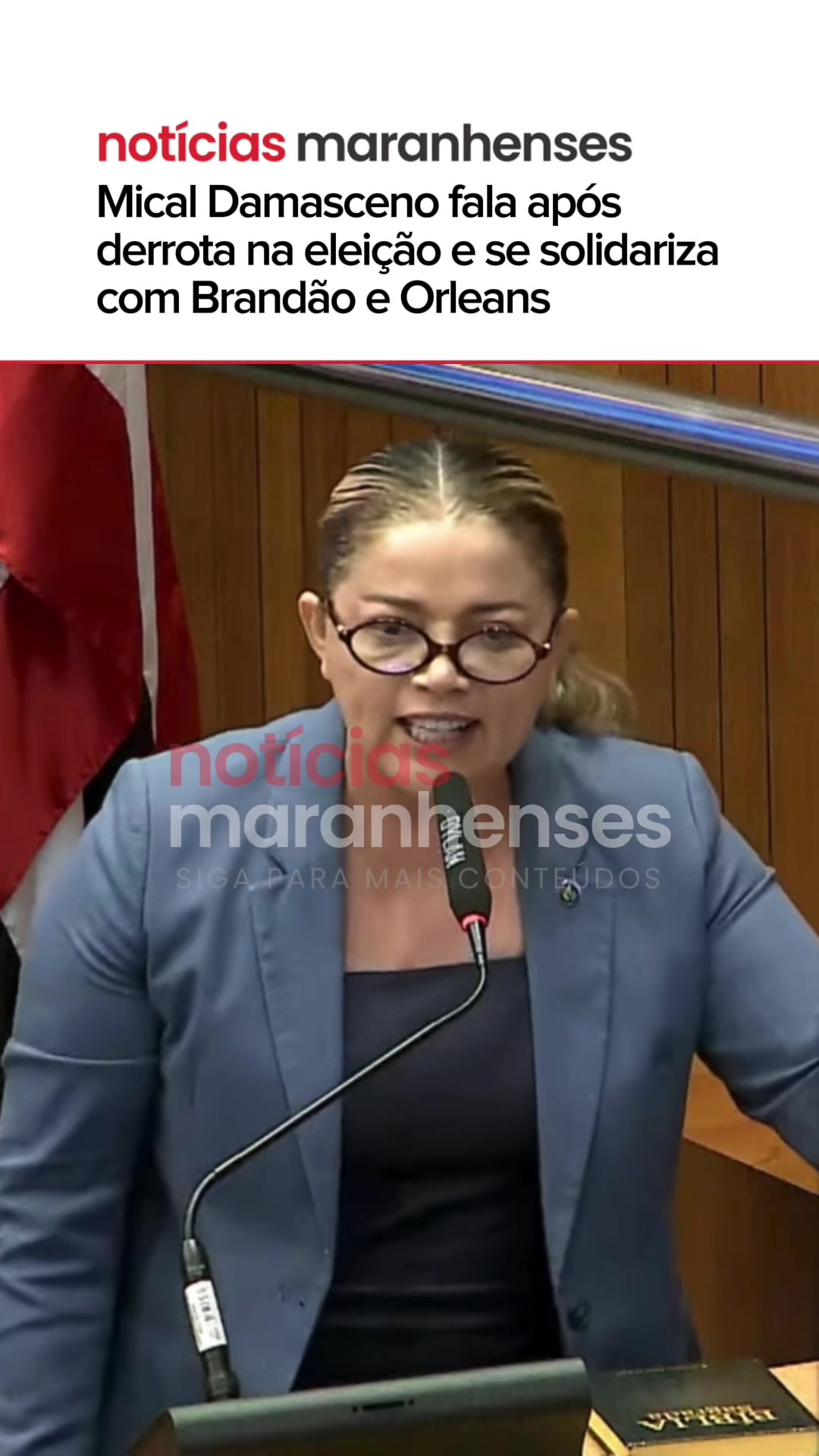 @Notícias Maranhenses