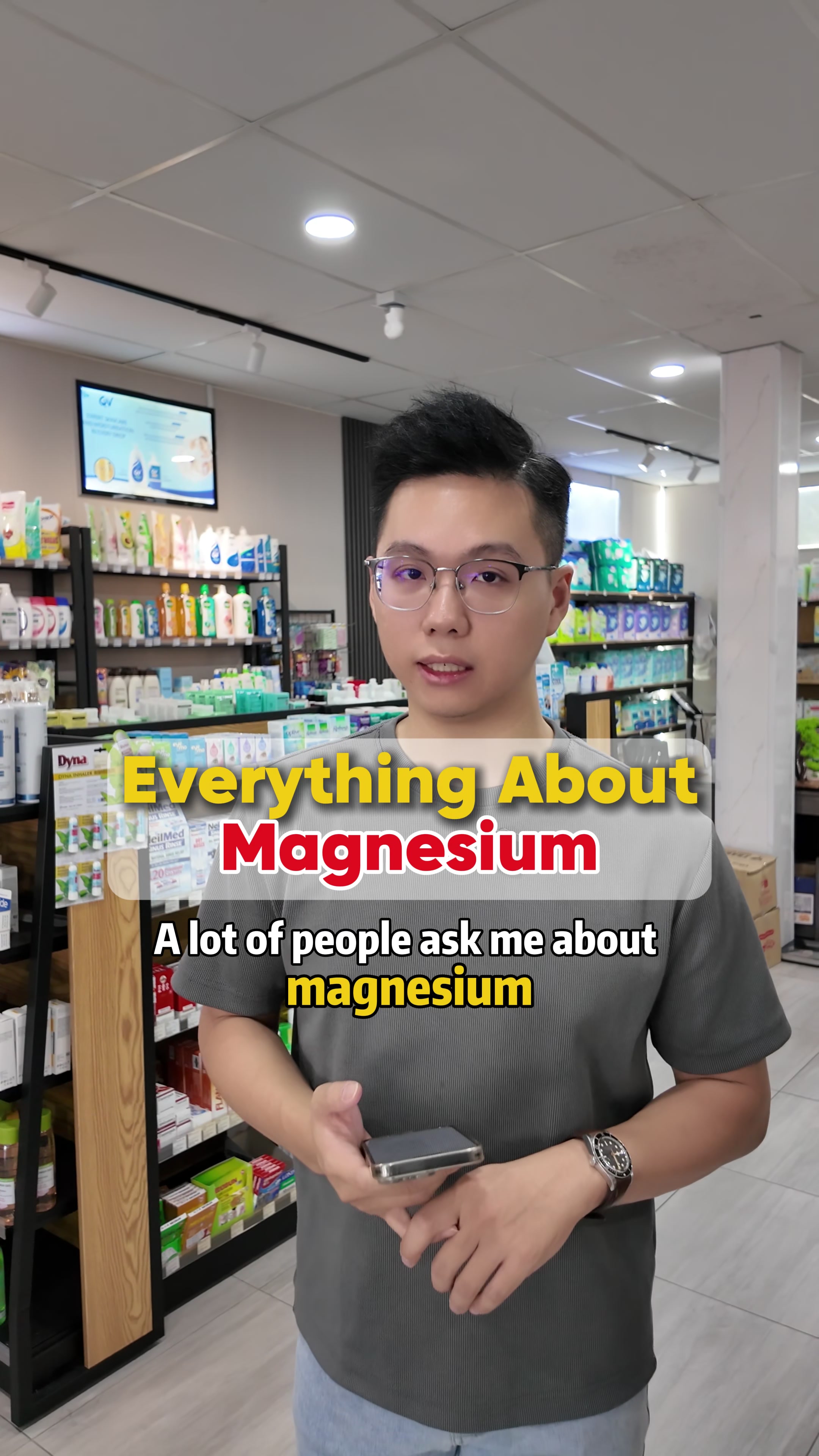 @MrHee Pharmacist