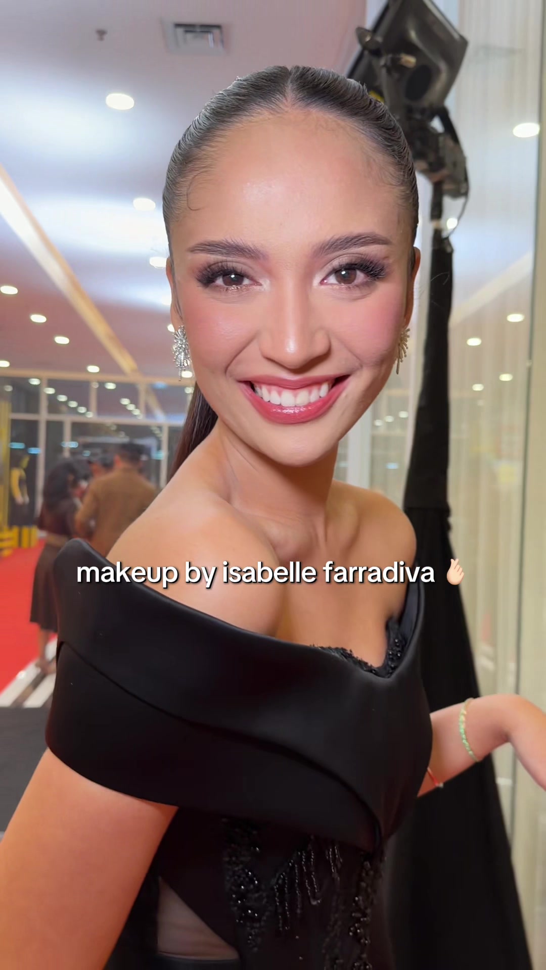 @Isabelle Farradiva