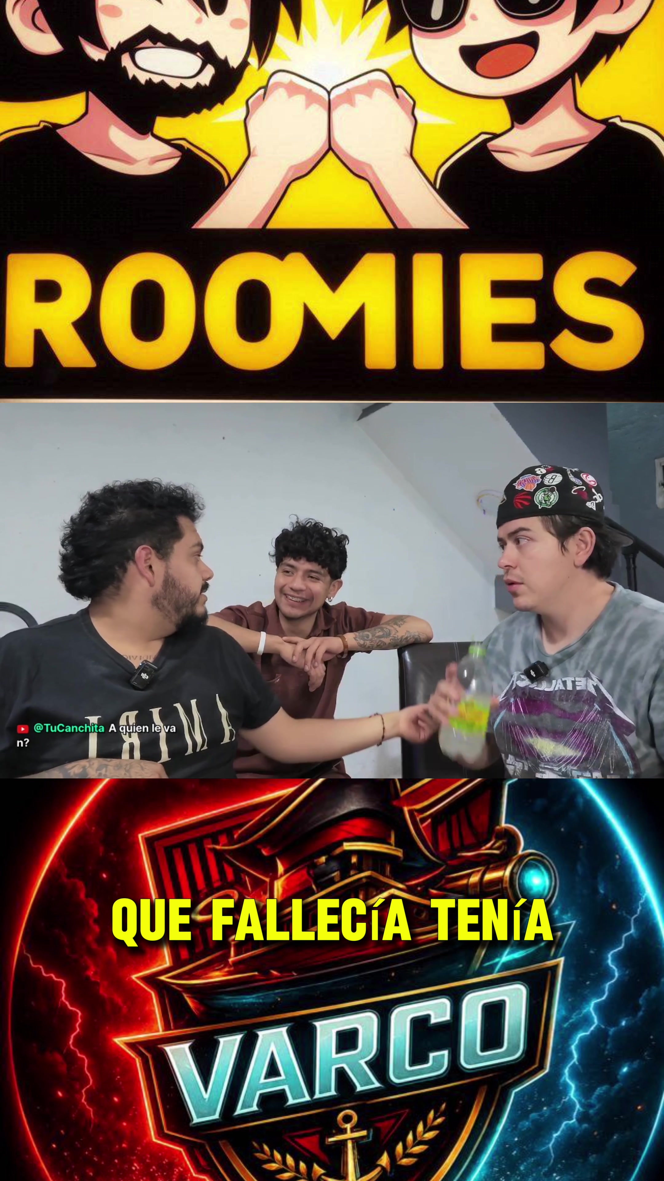 @SOMOS ROMIEES