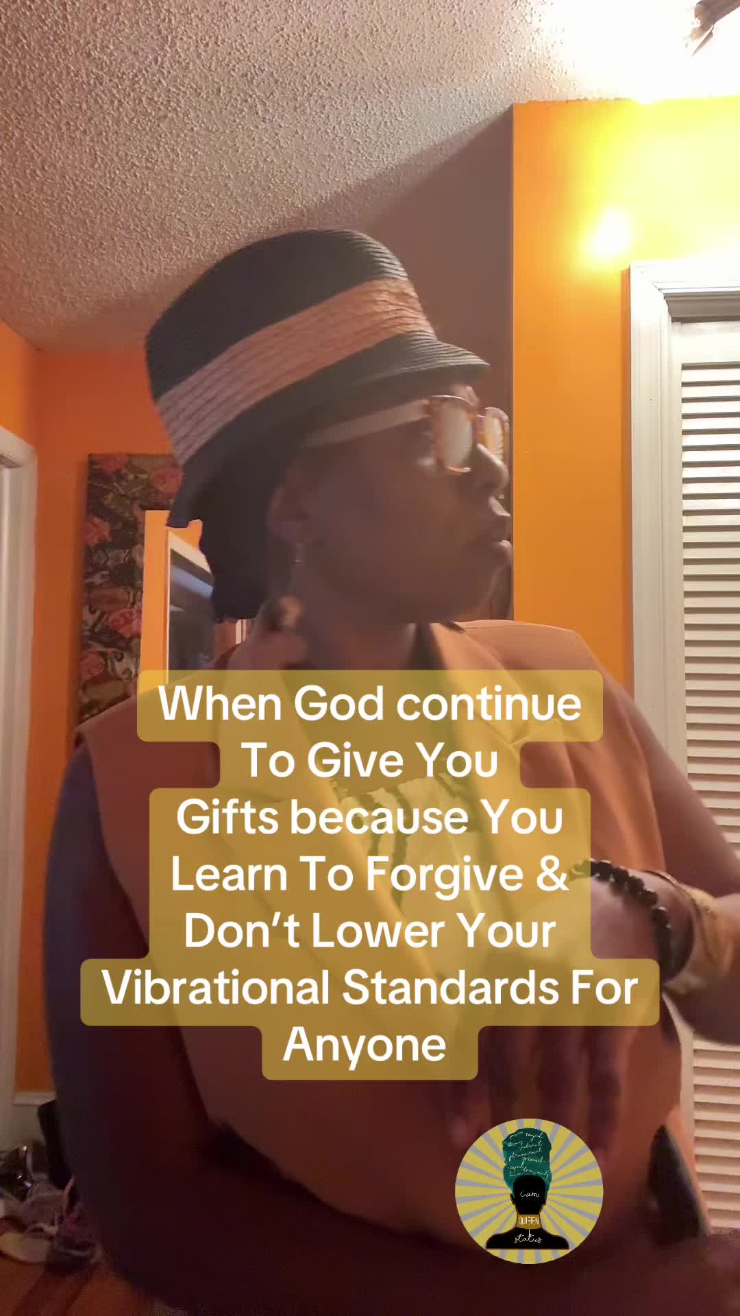 @Shenika Marie