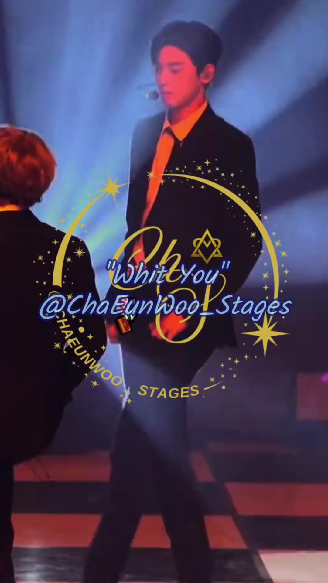 @✨This Is EunWoo Stages 💜