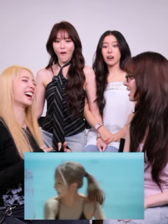 @Chaennie