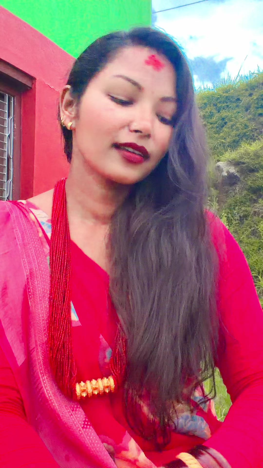 @Durga Gc KhadkaЁЯШШЁЯеА
