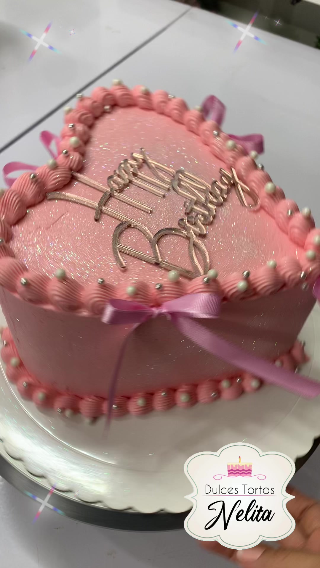 @Dulces Tortas Nelita🎂 🇵🇪