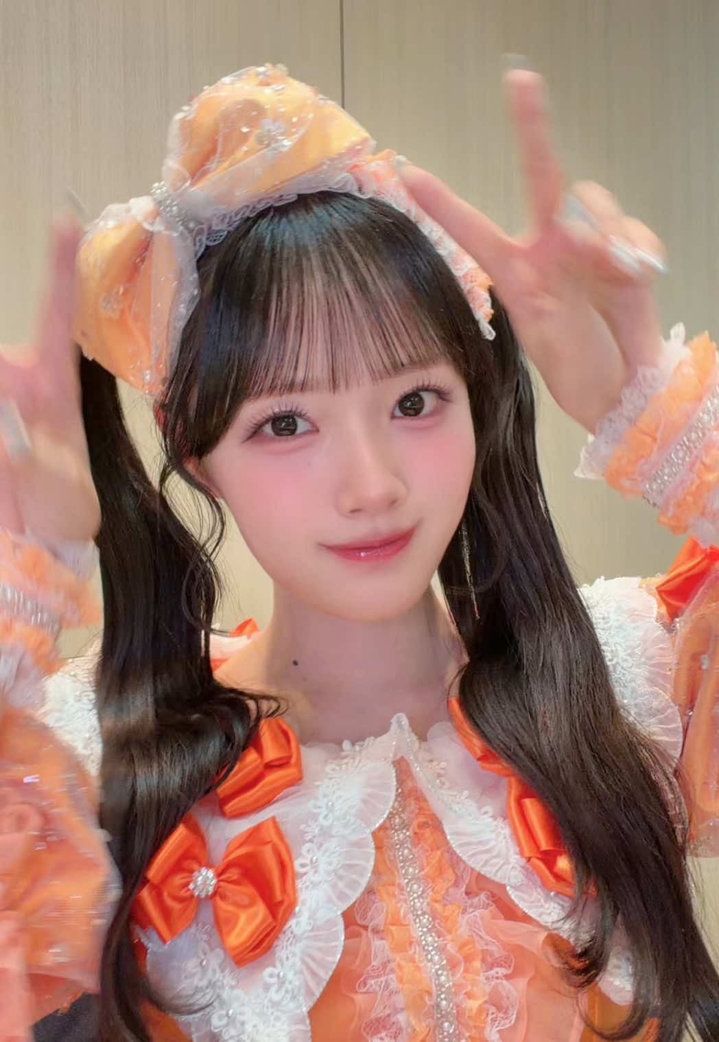 @川本 笑瑠