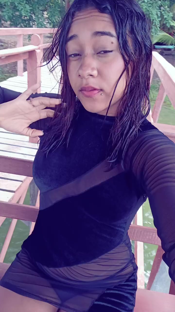 @mikele Silva