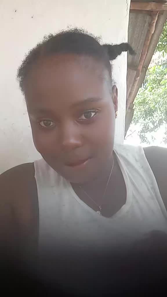 @kadija banda