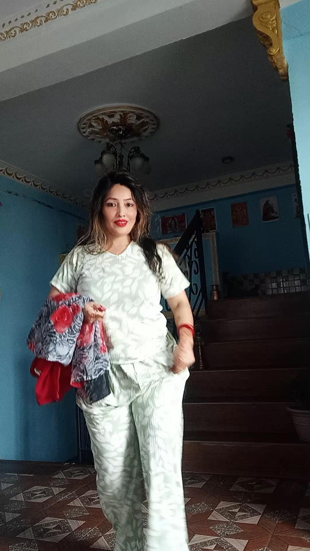 @honey stha halwai 75