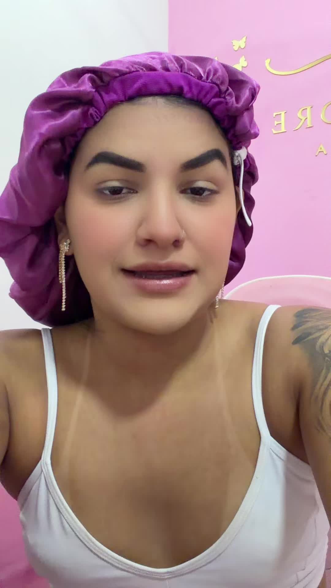 @Eyshila moreira