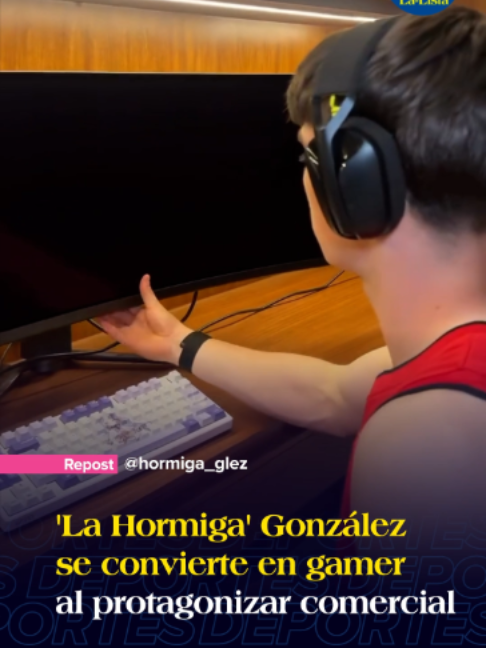 @La-Lista Deportes