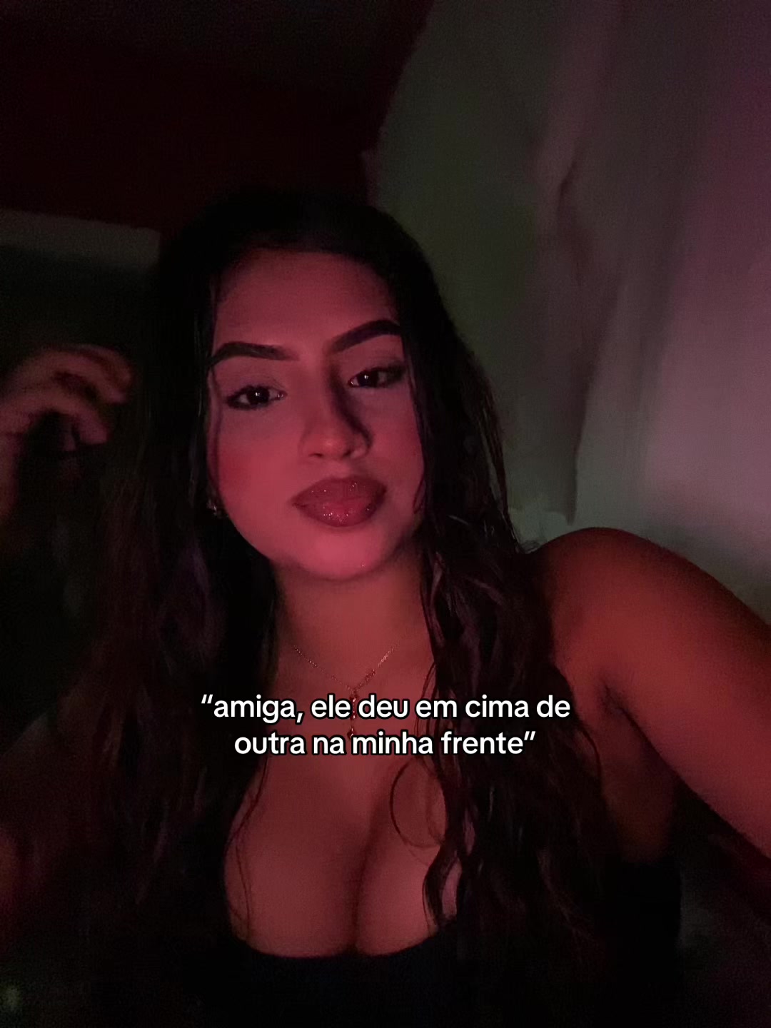 @Luma Vitória