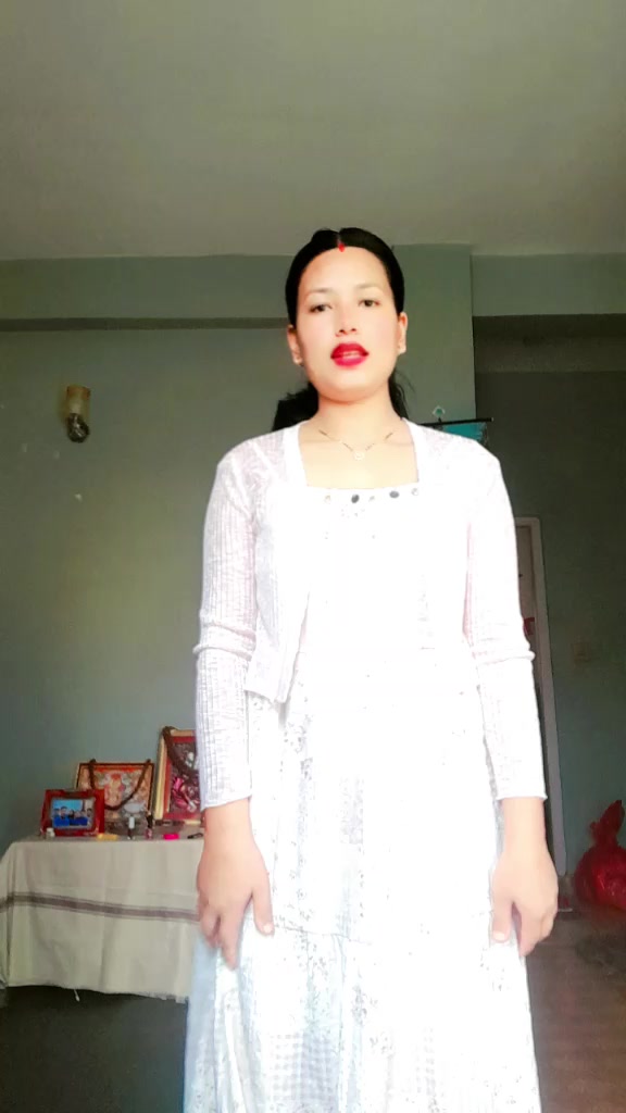 @susma shrestha