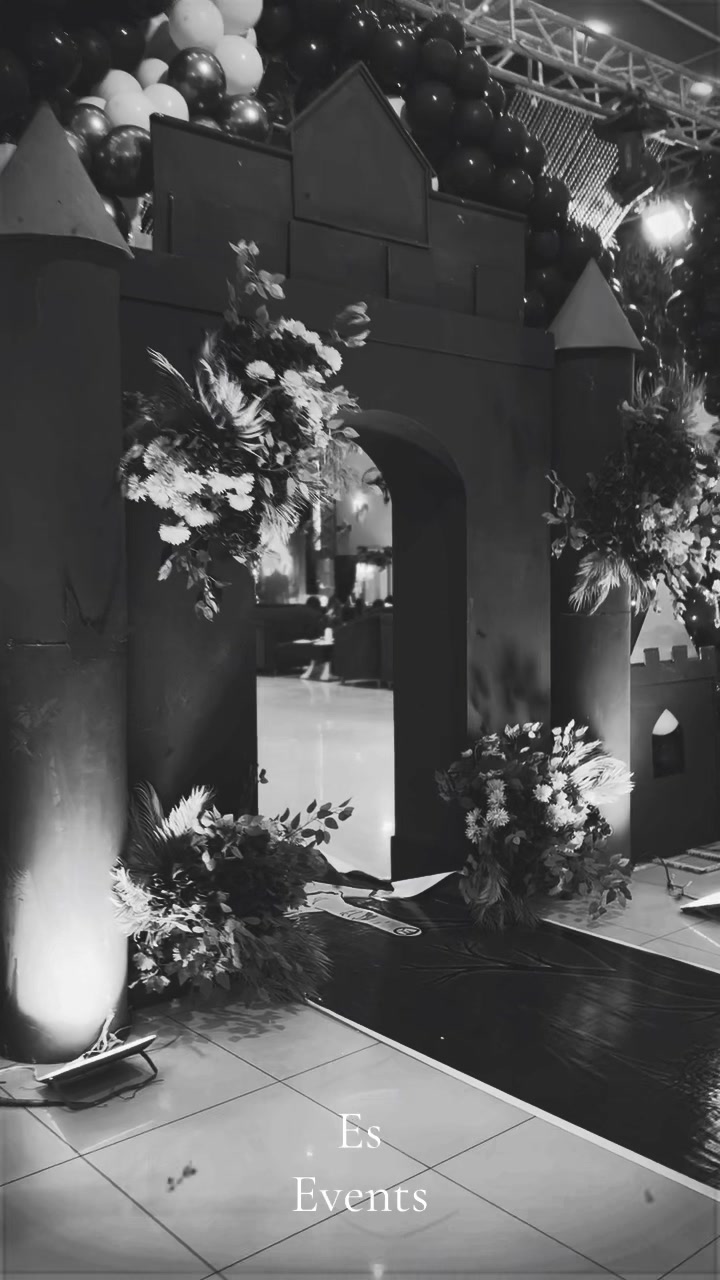 @Es Event Planner