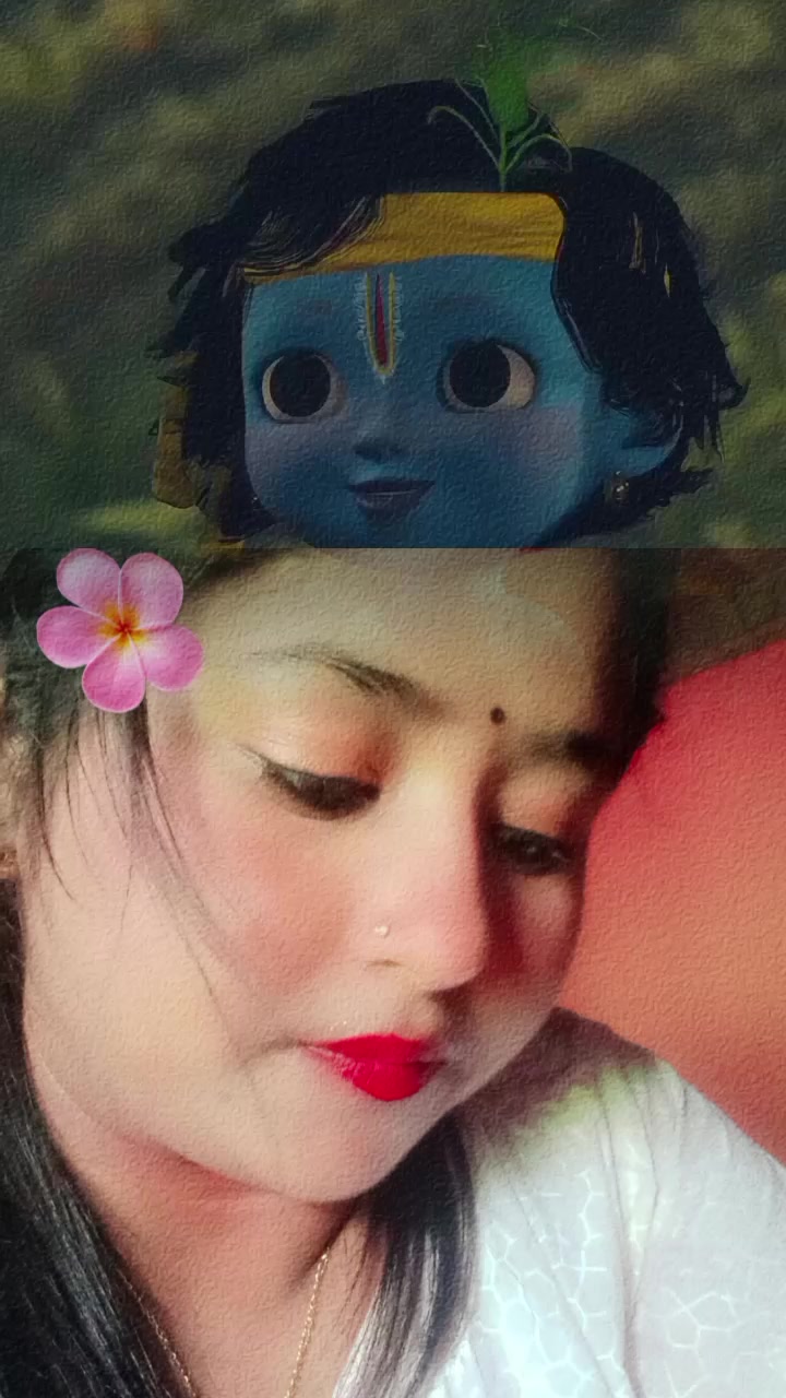 @Mrs. Pramisha❤️❤️