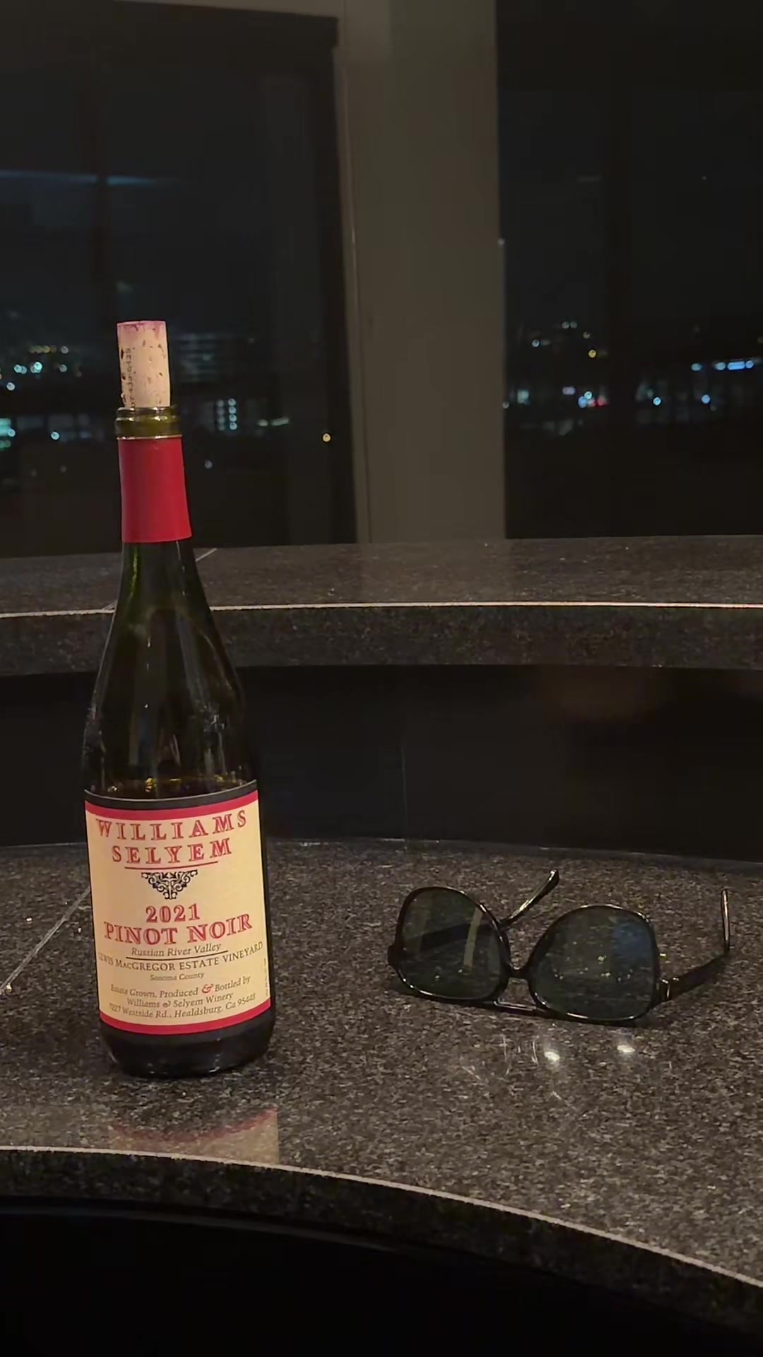 @Shannon Sommelier