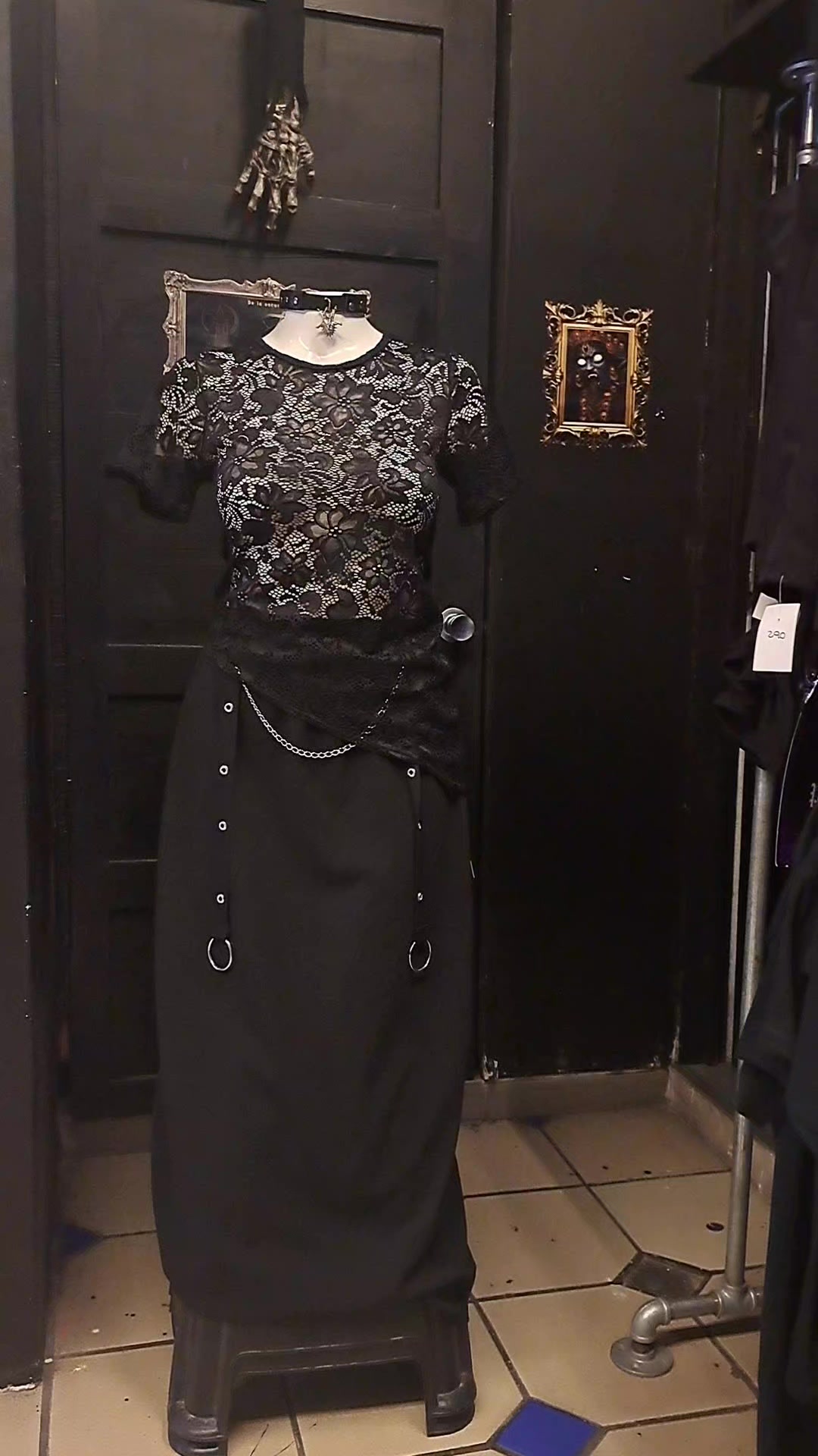 @Zona De Terror Boutique
