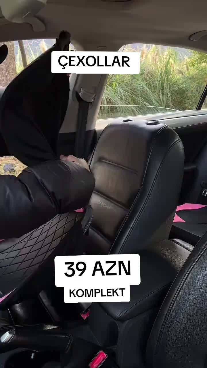 @Avtomobil_aksesuarlar