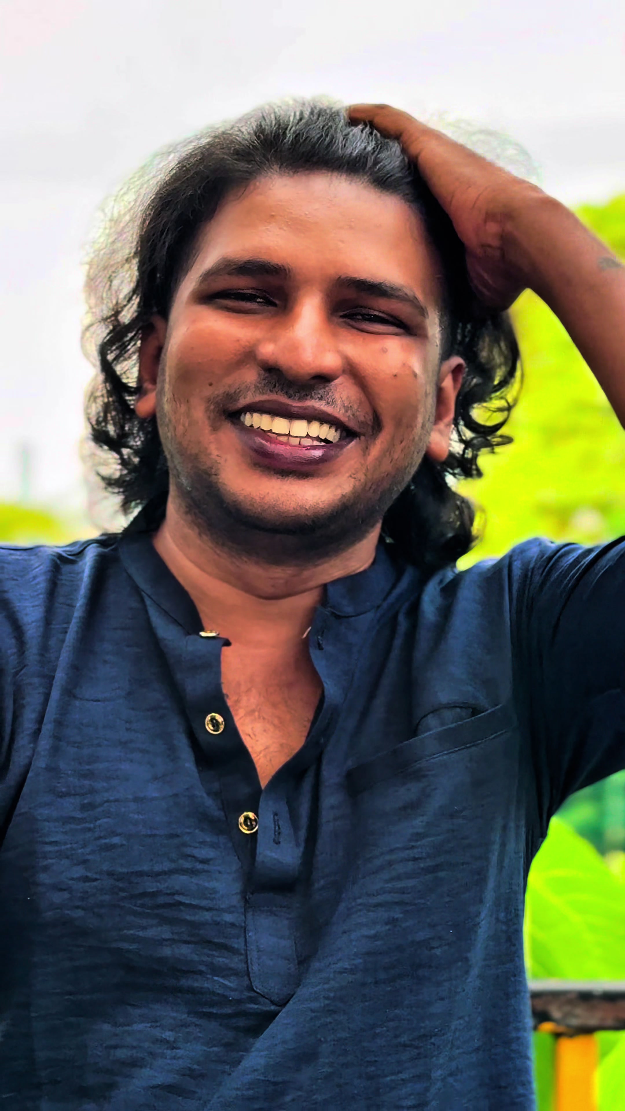 @MURALI@OFFICIAL