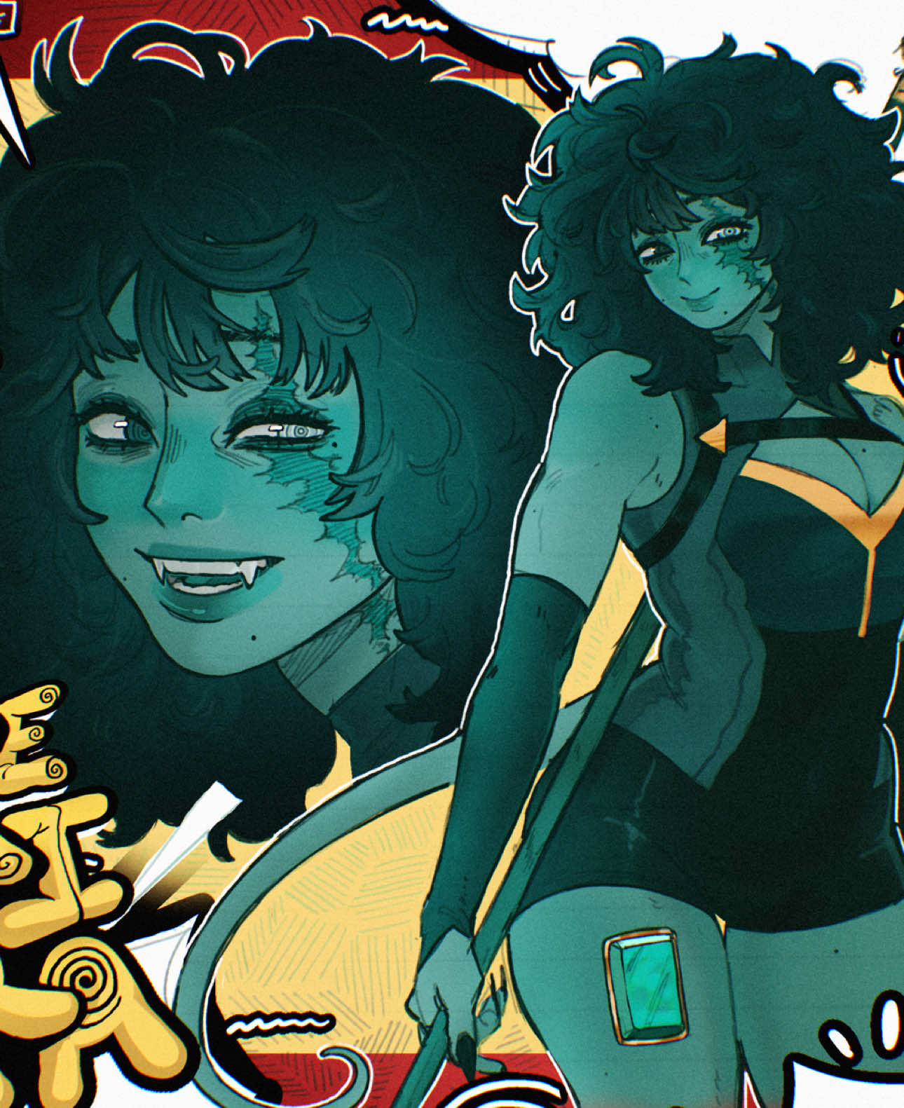 @dear, idealist 🇵🇸