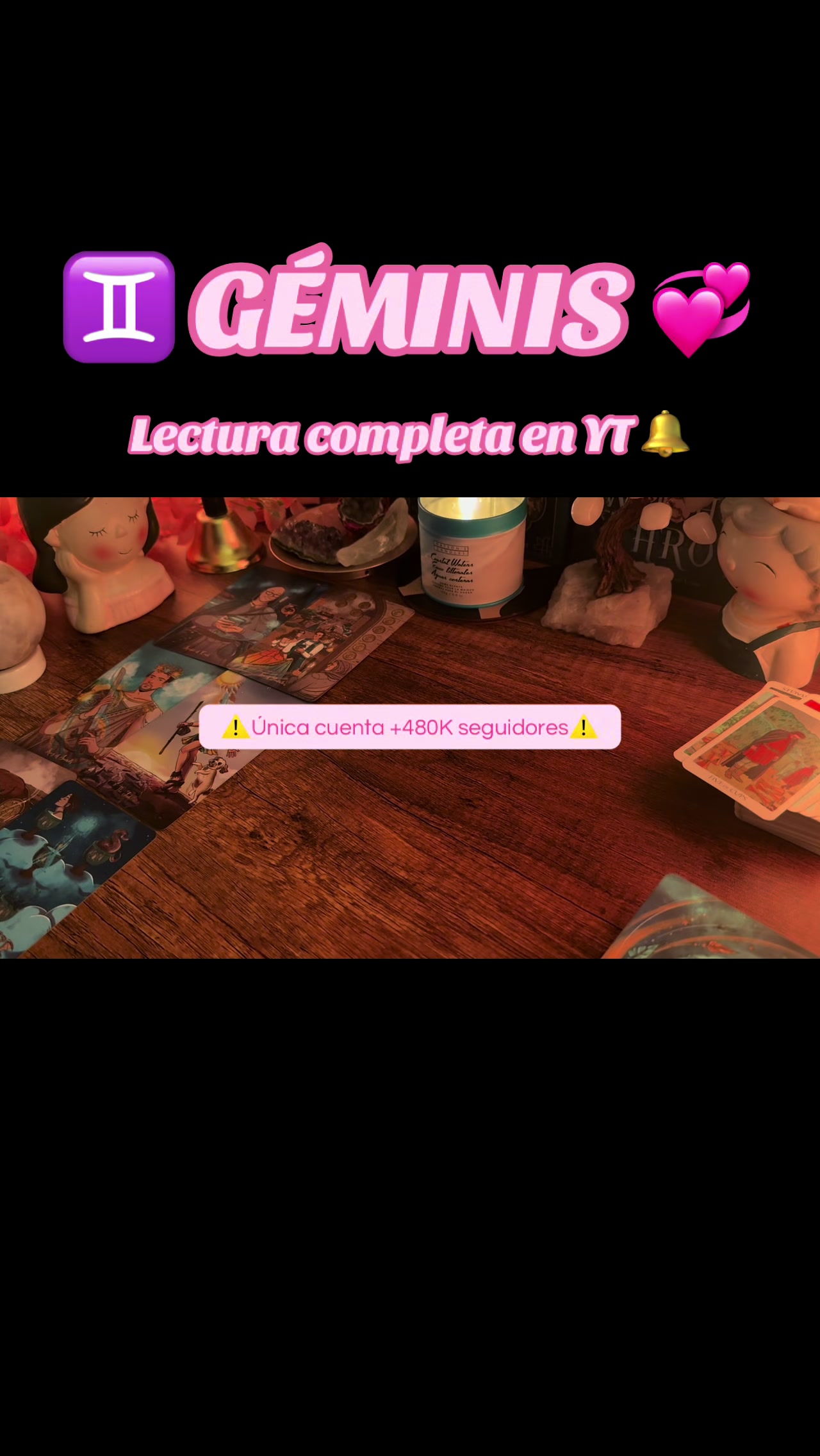 @Karma Tarot