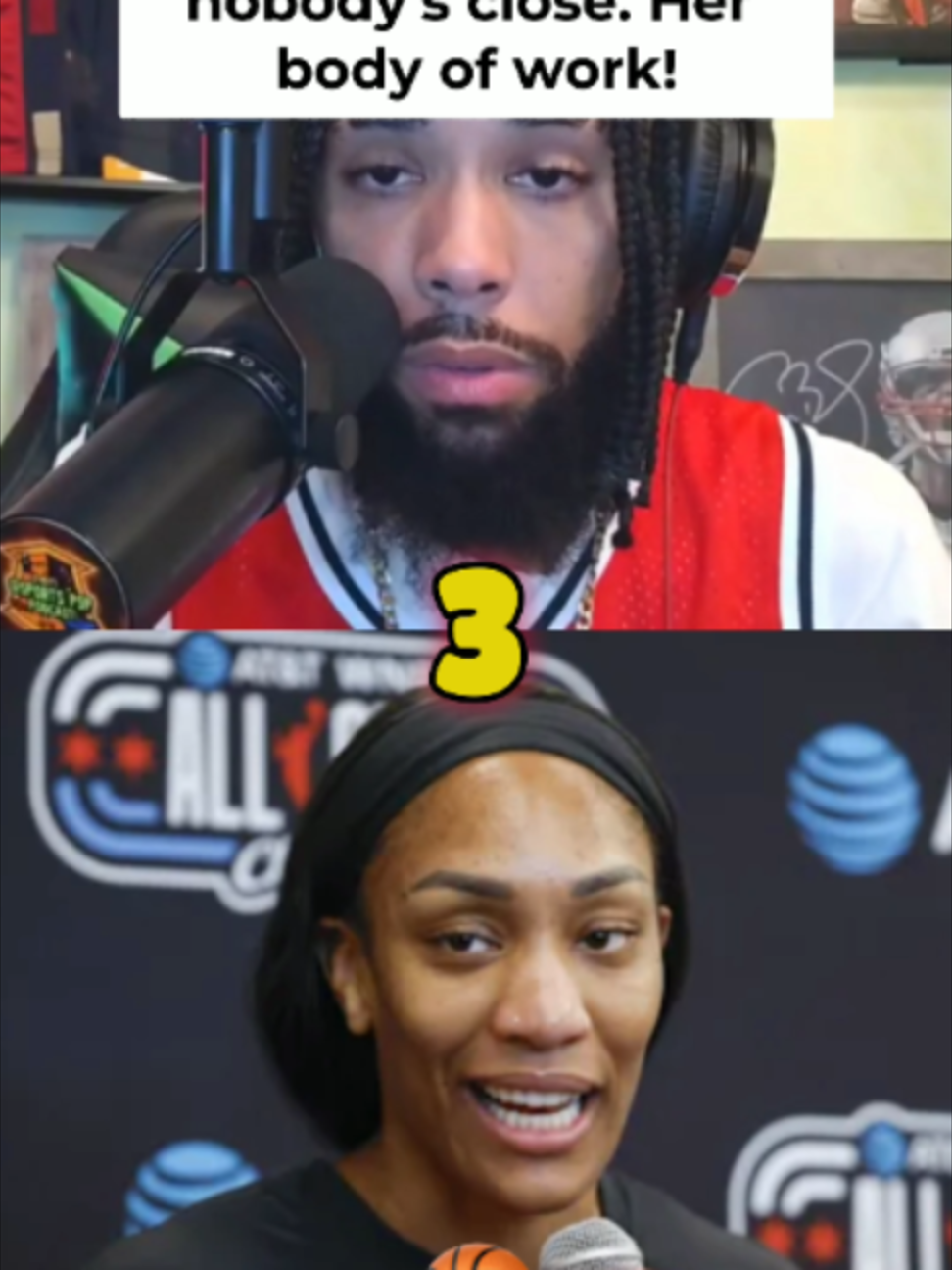 @Sportspsp podcast