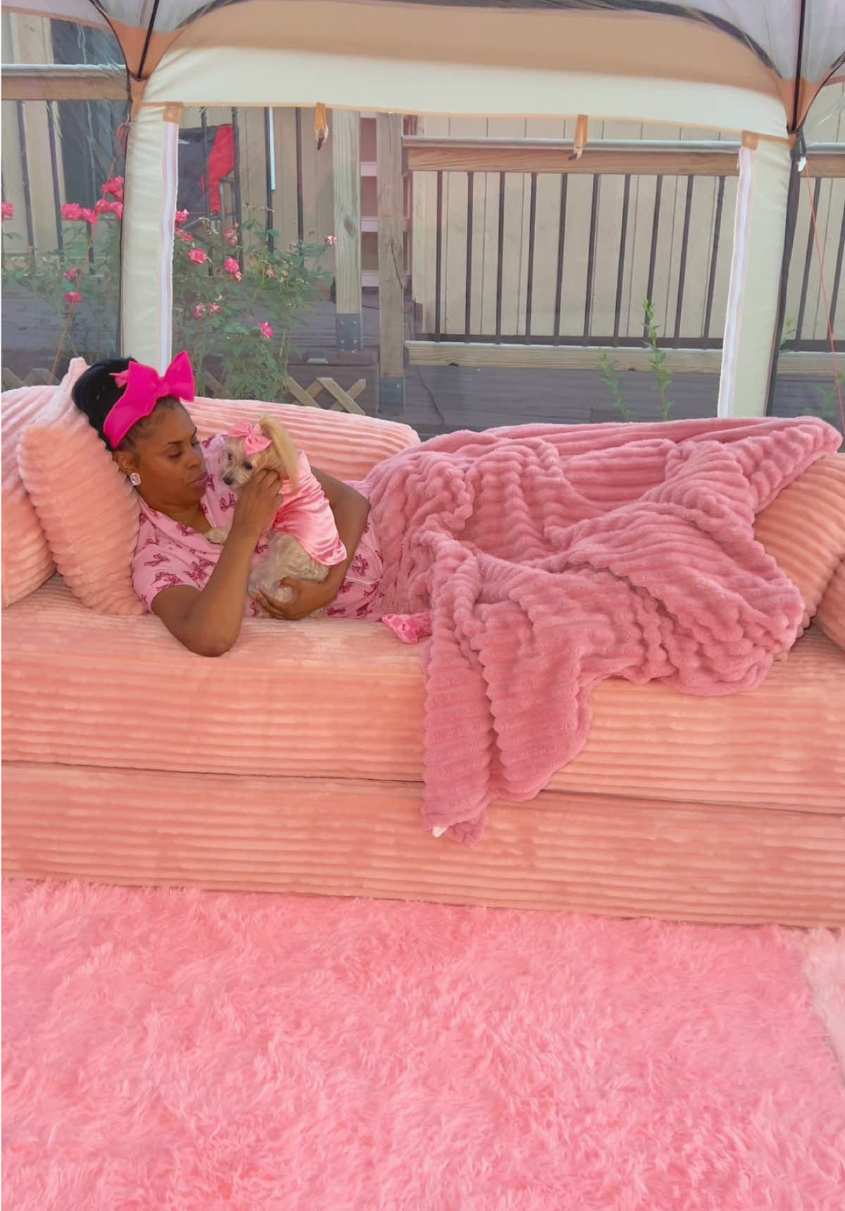 @🎀Mommy Loves Coco🎀